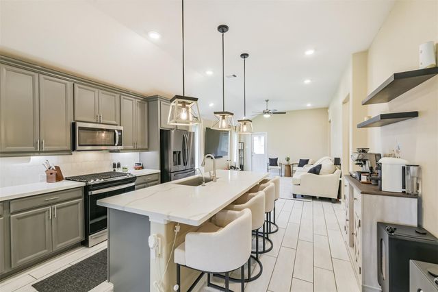 20107 Percheron Park Lane, Tomball, TX 77377