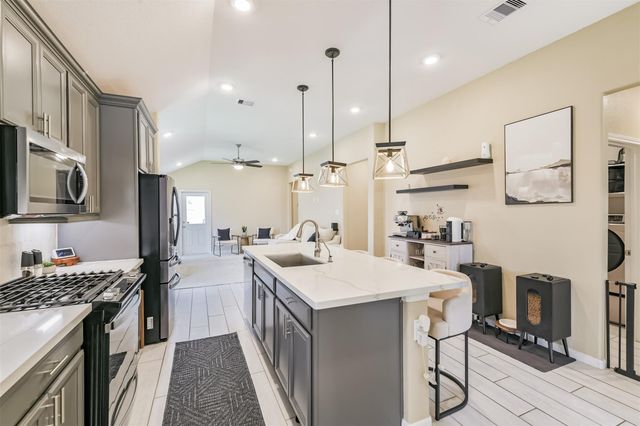 20107 Percheron Park Lane, Tomball, TX 77377