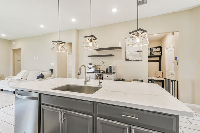20107 Percheron Park Lane, Tomball, TX 77377