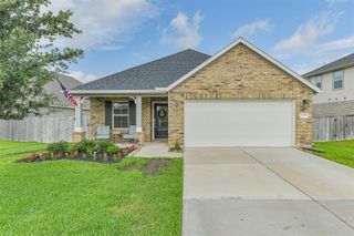 20107 Percheron Park Lane, Tomball, TX 77377