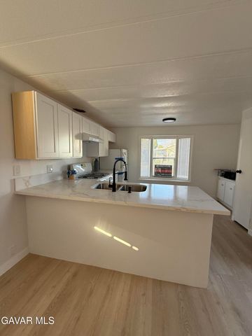 4209 W Rosamond Blvd 75, Rosamond, CA 93560