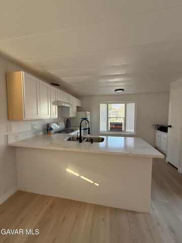 4209 W Rosamond Blvd 75, Rosamond, CA 93560