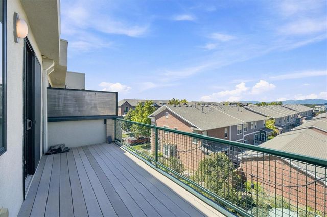 11857 Bradburn Boulevard, Westminster, CO 80031