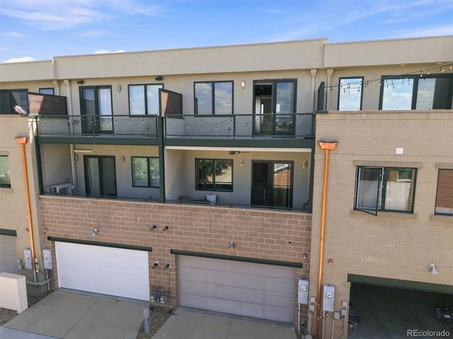 11857 Bradburn Boulevard, Westminster, CO 80031