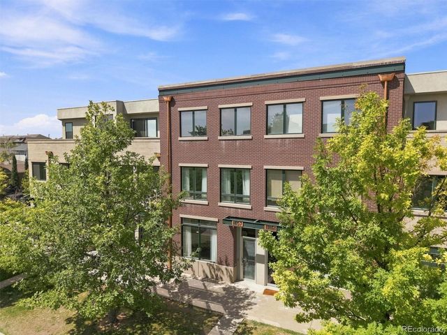 11857 Bradburn Boulevard, Westminster, CO 80031