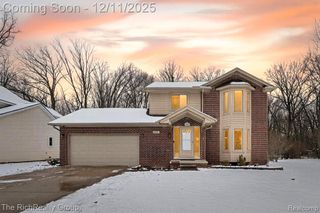 23197 Elmgrove Street, Farmington Hills, MI 48336