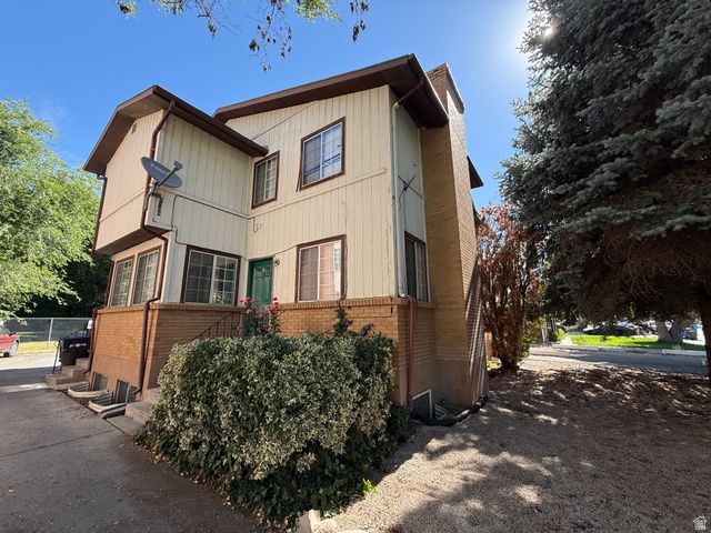 1124 W 650 N, Provo, UT 84601