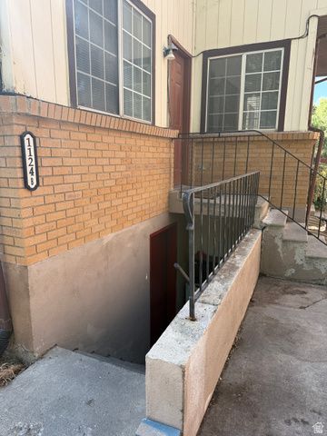 1124 W 650 N, Provo, UT 84601