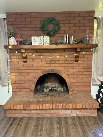 1124 W 650 N, Provo, UT 84601