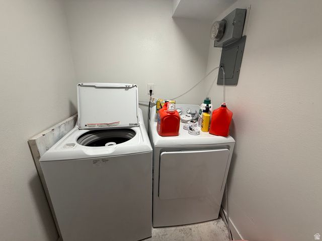 1124 W 650 N, Provo, UT 84601