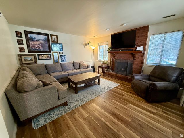 1124 W 650 N, Provo, UT 84601