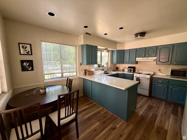 1124 W 650 N, Provo, UT 84601