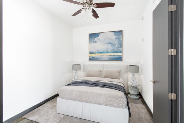 1510 Demonbreun St Apt 1207, Nashville, TN 37203