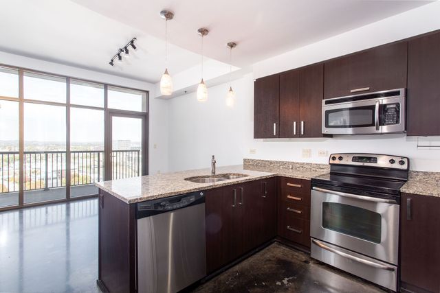 1510 Demonbreun St Apt 1207, Nashville, TN 37203