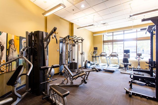 1510 Demonbreun St Apt 1207, Nashville, TN 37203