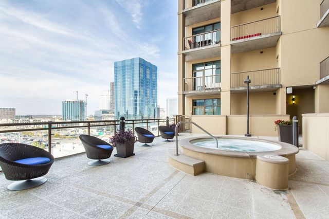 1510 Demonbreun St Apt 1207, Nashville, TN 37203