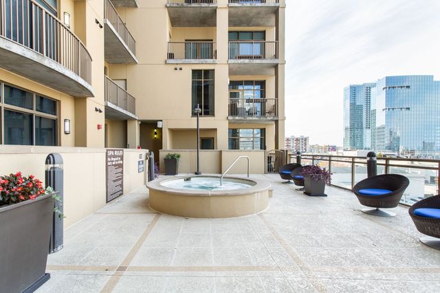 1510 Demonbreun St Apt 1207, Nashville, TN 37203