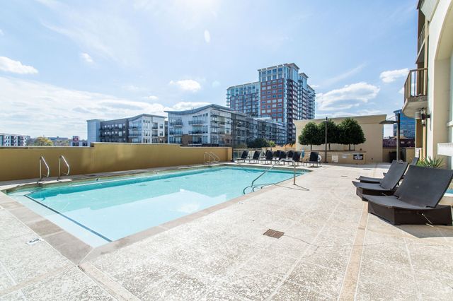 1510 Demonbreun St Apt 1207, Nashville, TN 37203