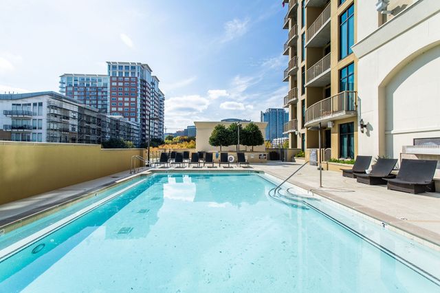 1510 Demonbreun St Apt 1207, Nashville, TN 37203