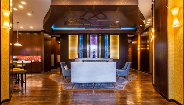 1510 Demonbreun St Apt 1207, Nashville, TN 37203