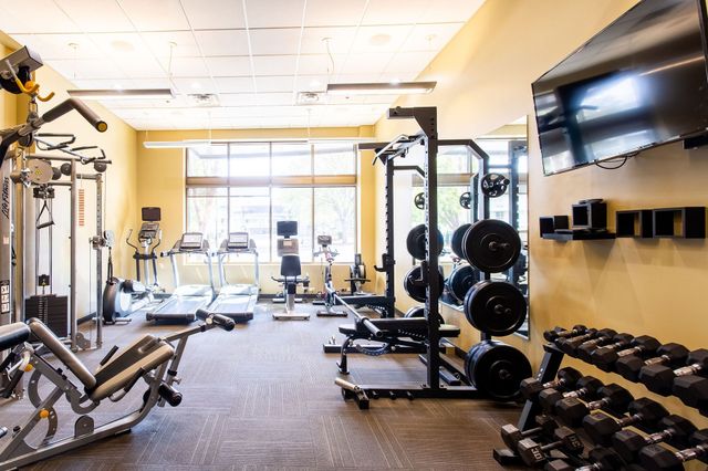 1510 Demonbreun St Apt 1207, Nashville, TN 37203
