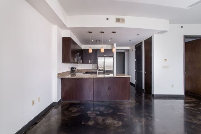 1510 Demonbreun St Apt 1207, Nashville, TN 37203