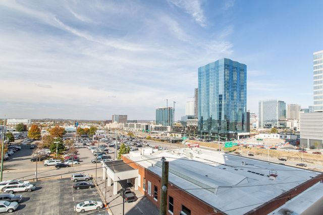1510 Demonbreun St Apt 1207, Nashville, TN 37203