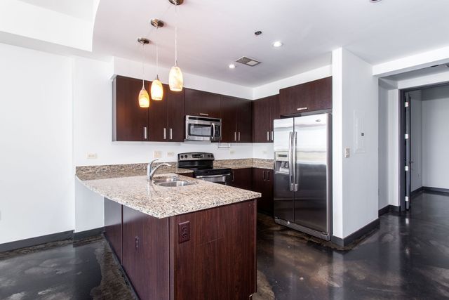 1510 Demonbreun St Apt 1207, Nashville, TN 37203