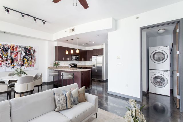1510 Demonbreun St Apt 1207, Nashville, TN 37203