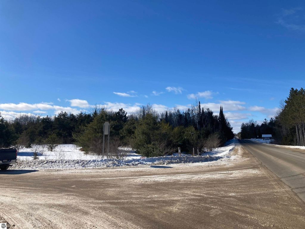 Image 9 of property listing at 00 W Miller Road, Mio, MI 49647