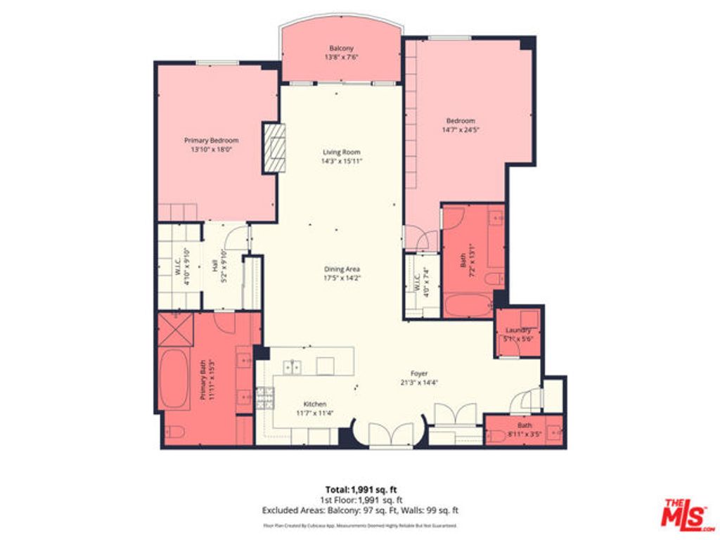 1318 Roxbury Drive 115, Los Angeles, CA 90035