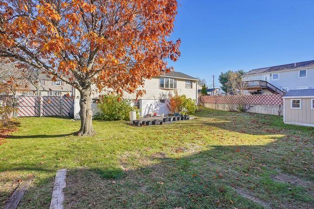 10 Festa Rd, Revere, MA 02151