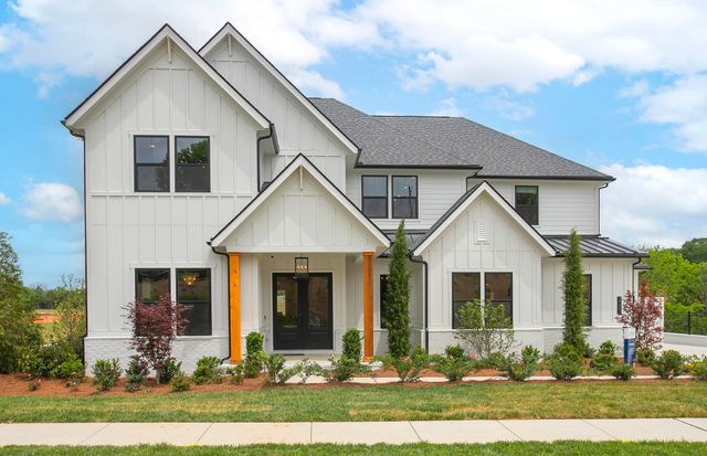 1165 McClellan Lane, Nolensville, TN 37135