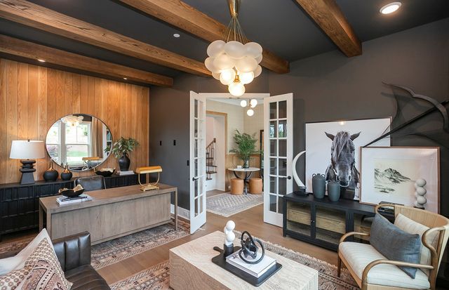 1165 McClellan Lane, Nolensville, TN 37135