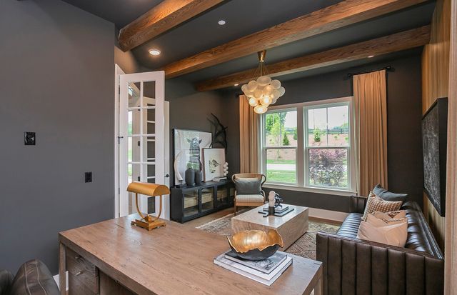 1165 McClellan Lane, Nolensville, TN 37135