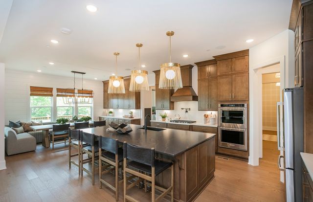 1165 McClellan Lane, Nolensville, TN 37135