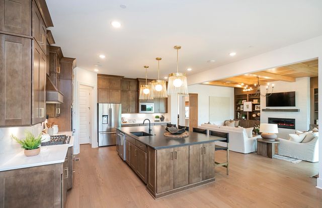 1165 McClellan Lane, Nolensville, TN 37135