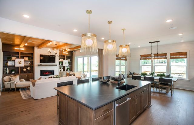 1165 McClellan Lane, Nolensville, TN 37135