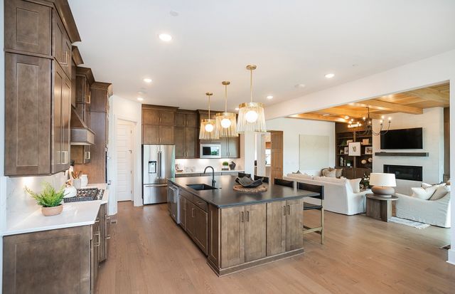 1165 McClellan Lane, Nolensville, TN 37135