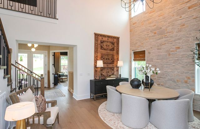 1165 McClellan Lane, Nolensville, TN 37135