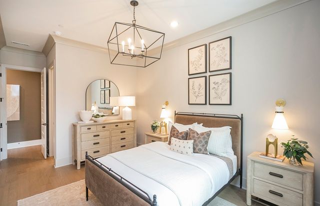 1165 McClellan Lane, Nolensville, TN 37135