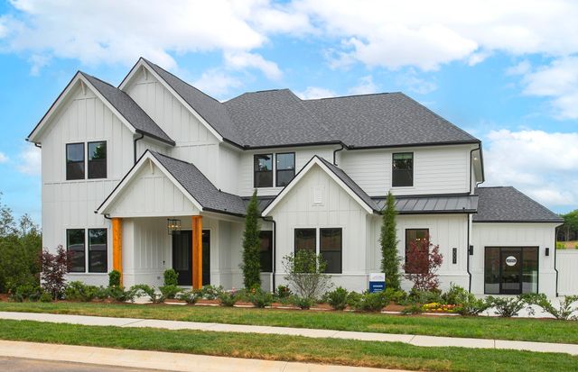 1165 McClellan Lane, Nolensville, TN 37135