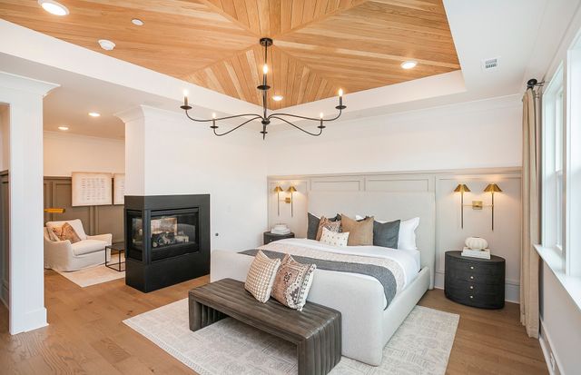 1165 McClellan Lane, Nolensville, TN 37135