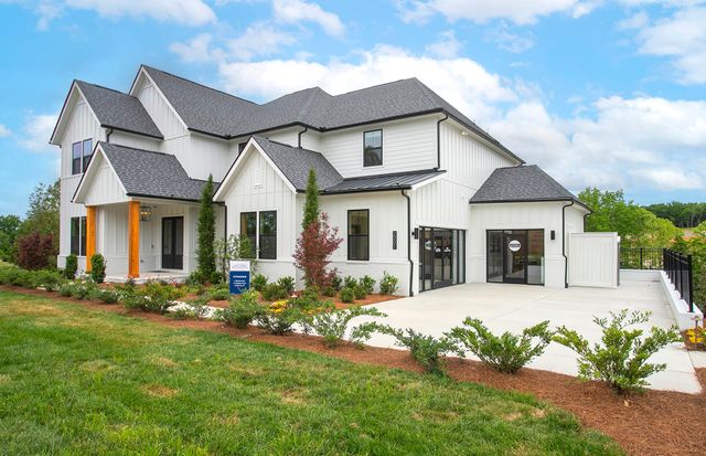 1165 McClellan Lane, Nolensville, TN 37135