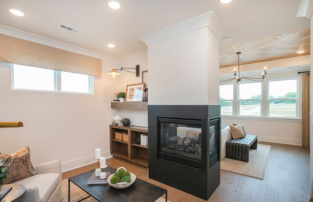 1165 McClellan Lane, Nolensville, TN 37135