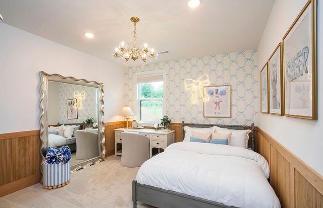 1165 McClellan Lane, Nolensville, TN 37135