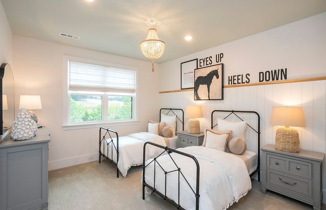 1165 McClellan Lane, Nolensville, TN 37135