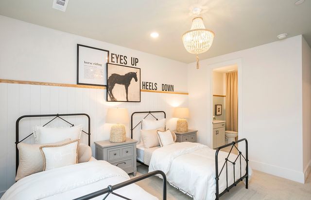 1165 McClellan Lane, Nolensville, TN 37135