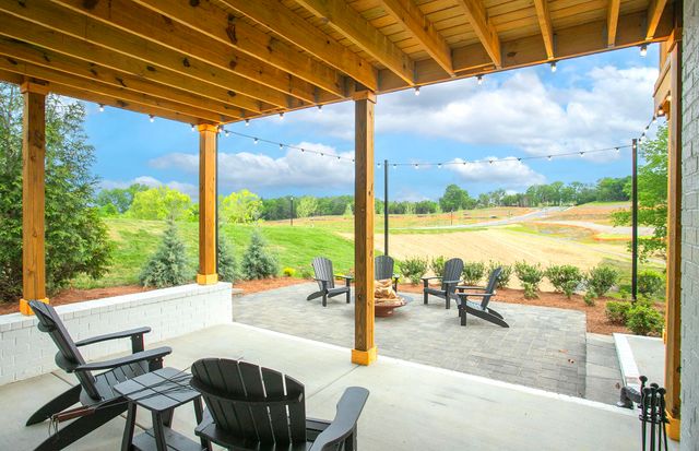 1165 McClellan Lane, Nolensville, TN 37135