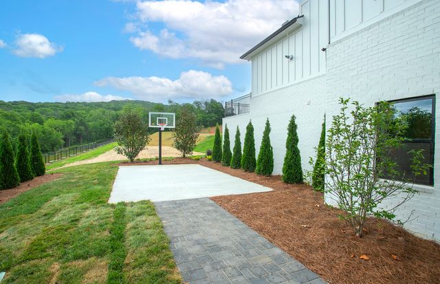 1165 McClellan Lane, Nolensville, TN 37135